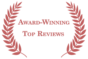 Award-Winning - Top Reviews - Appeal Photography